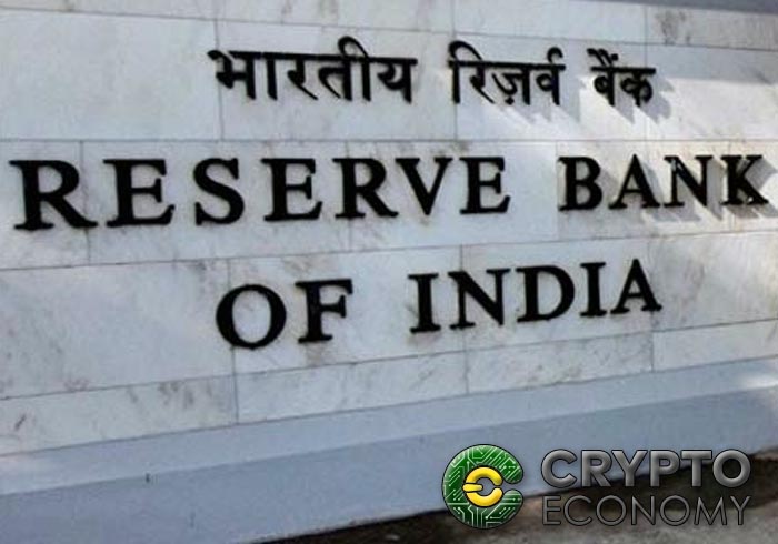 reserve bank of india