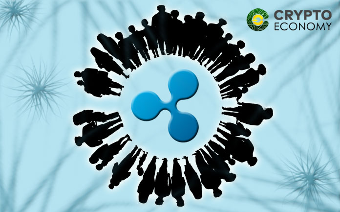 Ripple lanza un programa social para incentivar la educación