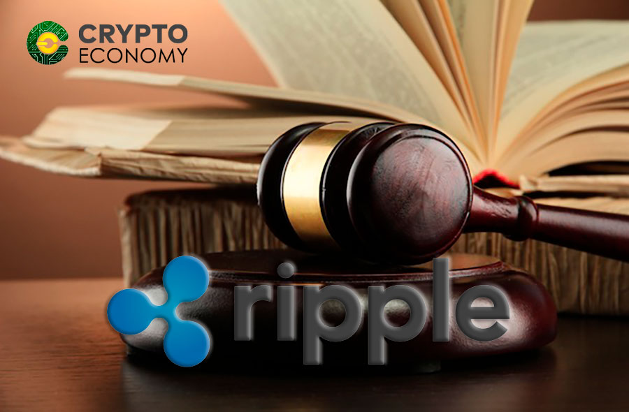 Ripple posiblemente será demandada por varios inversores