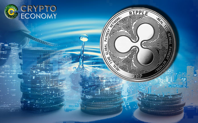 Ripple (XRP) pierde valor progresivamente en los últimos días