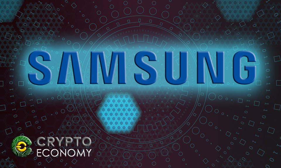 Samsung ahora tiene 17 dApps en su BlockChain Keystore