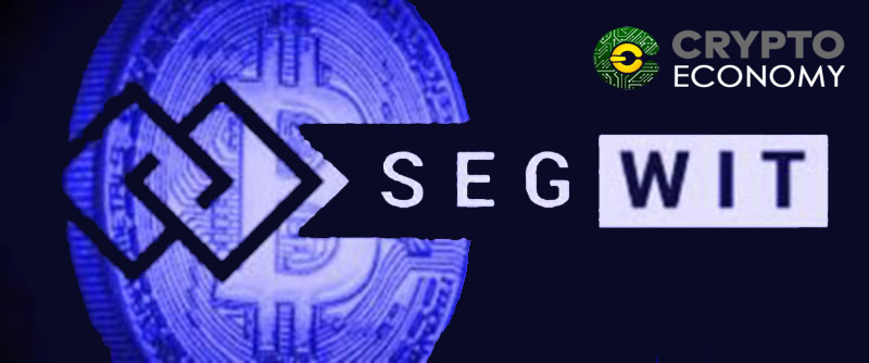 Segwit2X fork