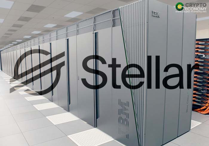 ibm stellar