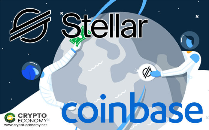 Coinbase Earn y Stellar Foundation están ofreciendo un total de 1 billón de XLM