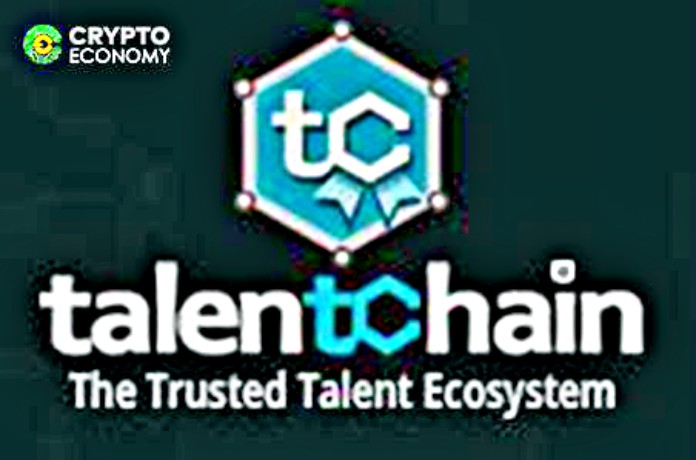 Talentchain