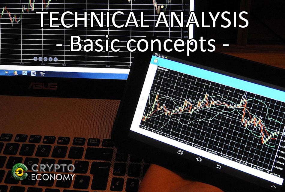 trading con criptomonedas y análisis técnico