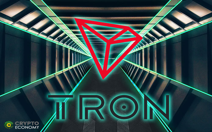 Tron [TRX] celebra su primer aniversario desde la migración a su mainnet