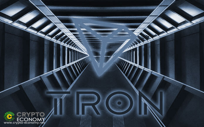 Tron [TRX] Justin Sun enfatiza la importancia de Stablecoins