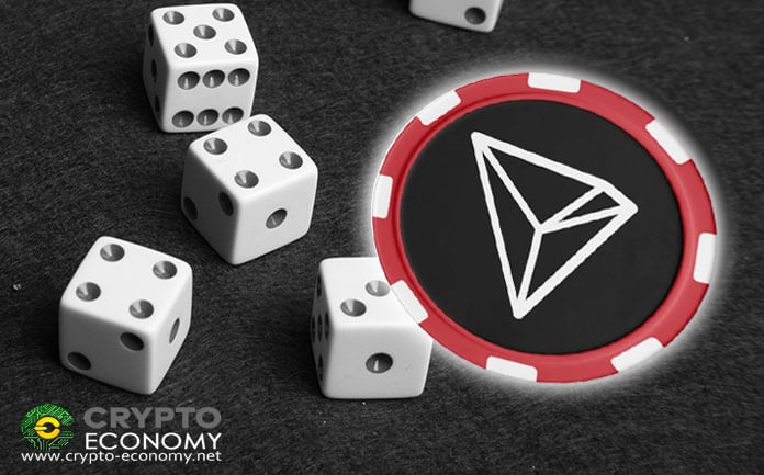 Tron [TRX] Las DApps de apuestas no estarán disponibles para usuarios japoneses en la plataforma descentralizada