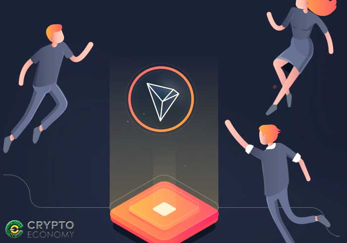 tronwallet