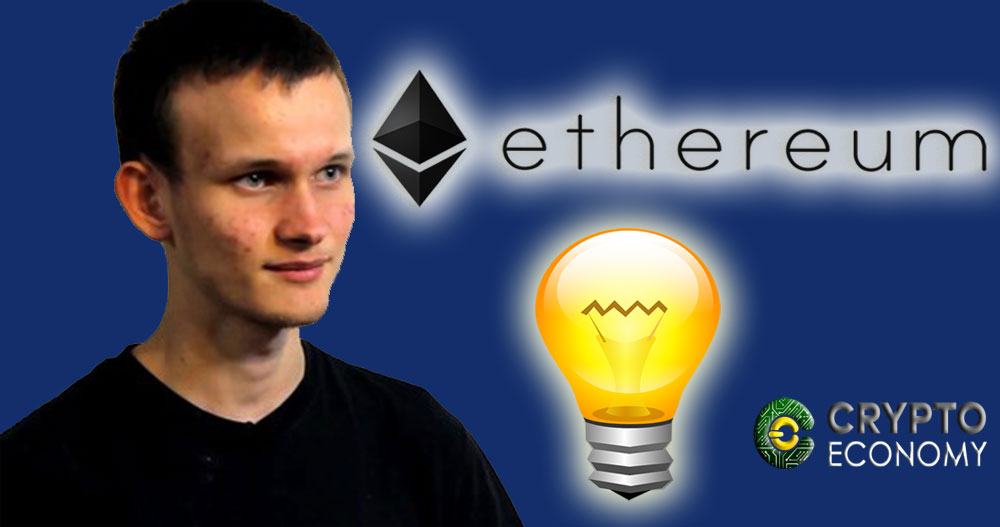 Vitalik Buterin espera que las criptocasas de cambio centralizadas "ardan en el infierno"