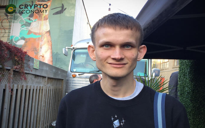 Vitalik Buterin [ETH], escalabilidad y la eficiencia son las diferencias clave de Ethereum 2.0