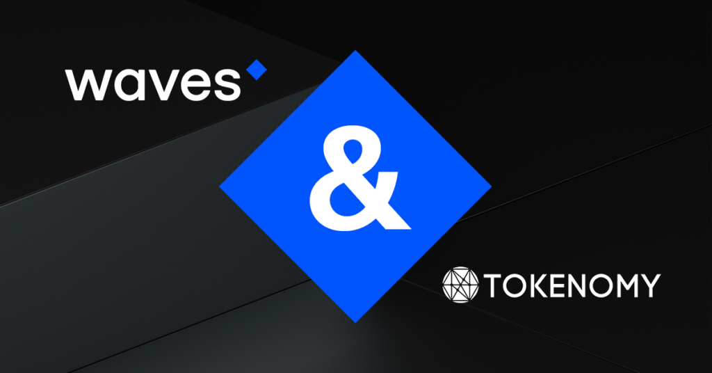 waves tokenomy