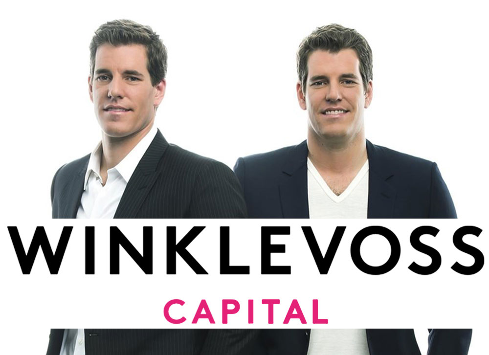 Hermanos Winklevoss logran patente para liquidación de ETPs en criptomonedas