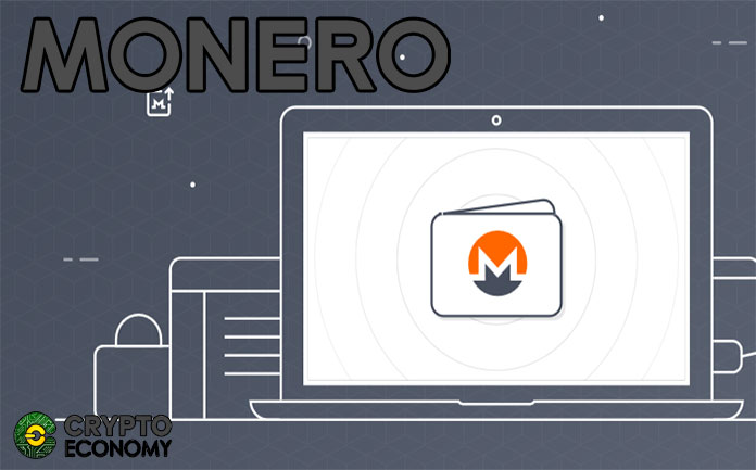 XMRWallet se ha actualizado por completo a Vo.13.0.4 Beryllium Bullet de Monero