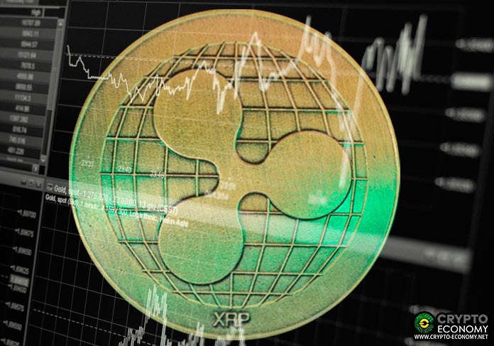 ripple xrp precio