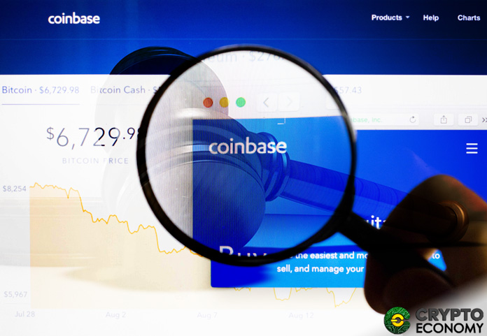 coinbase review