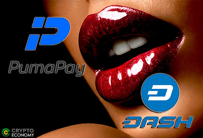 Dash pumapay Adult Entertainment