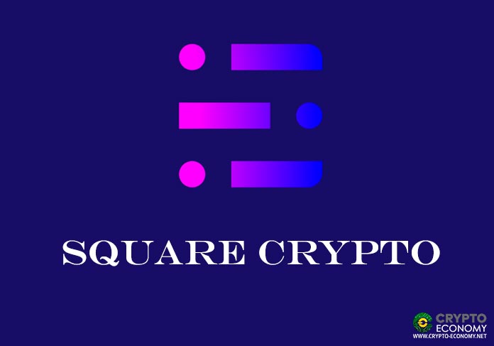 SQUARE-CRYPTO