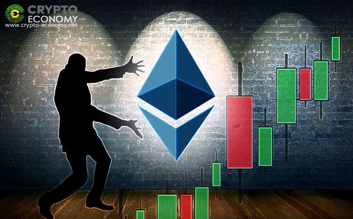 Ethereum [ETH] Análisis de precios: Ether registra ganancias de doble dígito tras el anuncio de BitPay