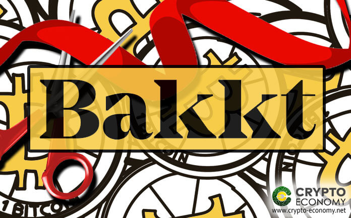 bakkt