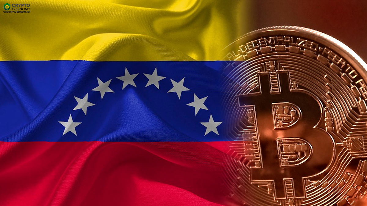 bitcoin-venezuela