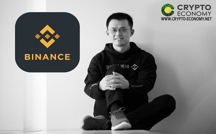 Según CZ, CEO de Binance [BNB], las críticas de Trump benefician al sector de criptomonedas