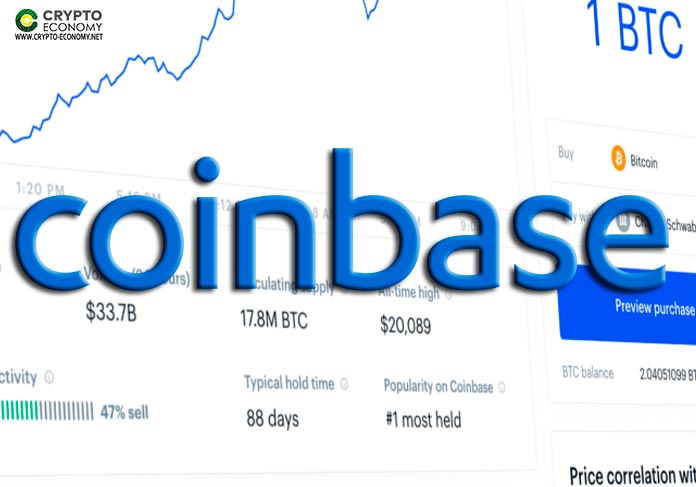 coinbase news