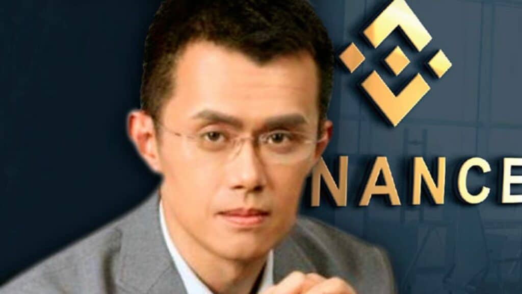 cz binance