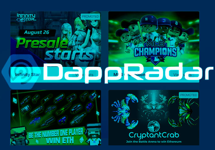 dappradar