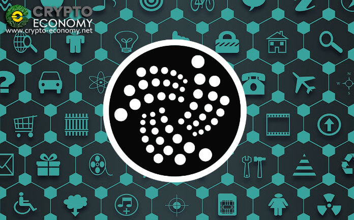 IOTA [MIOTA] - La Fundación IOTA lanza un mercado de industria automatizada para facilitar la 4ª revolución industrial