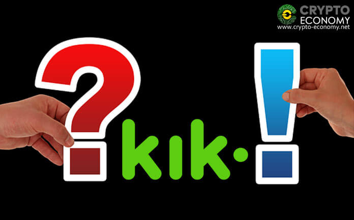 Kik presenta su respuesta para demostrar que la SEC ha sacado de contexto los hechos sobre la venta de sus tokens