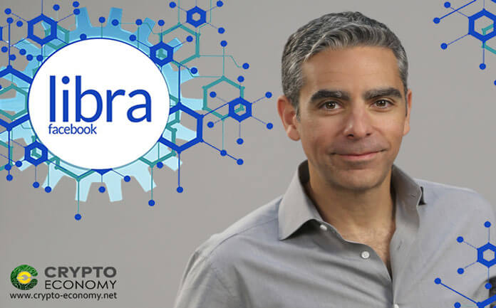 [LIBRA] David Marcus, sobre Libra: La stablecoin no amenazará la soberanía monetaria de las naciones