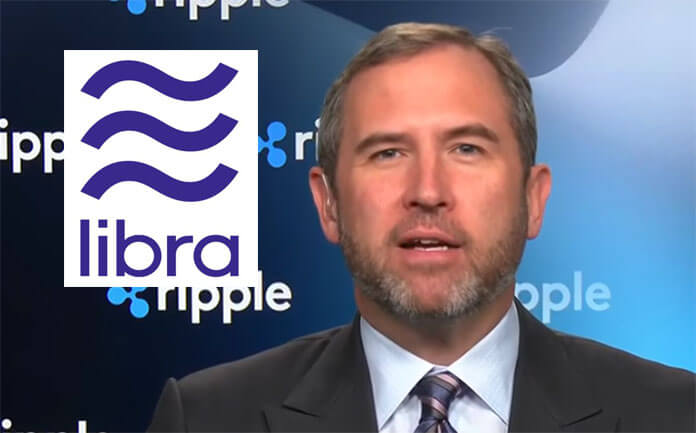 El CEO de Ripple [XRP] opina que los reguladores de EE.UU. no se tomaron el tiempo necesario para abordar las dudas con Libra de Facebook