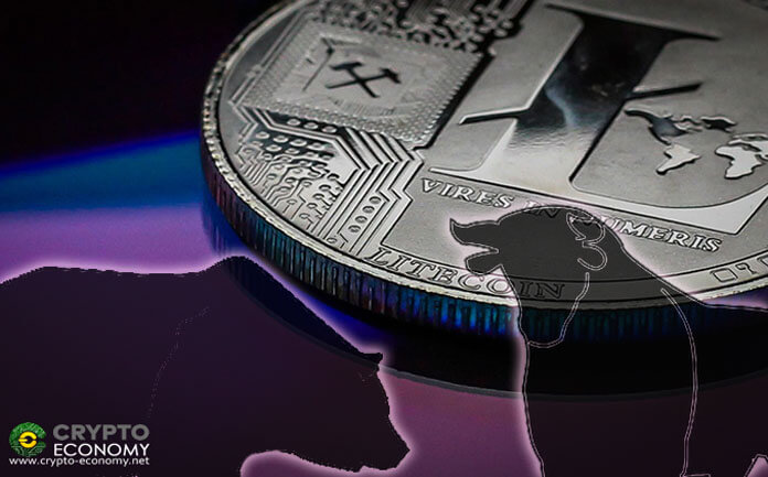 Litecoin [LTC] Fluctuaciones de precio y expectativas a corto plazo