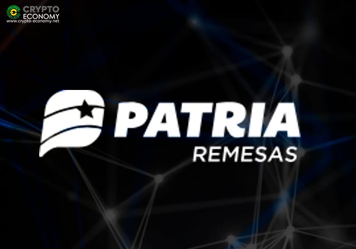 patria-remesas venezuela