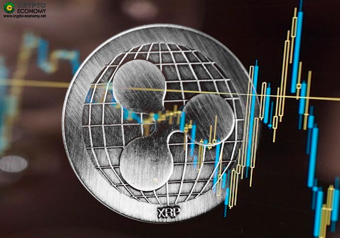 Ripple xrp precio