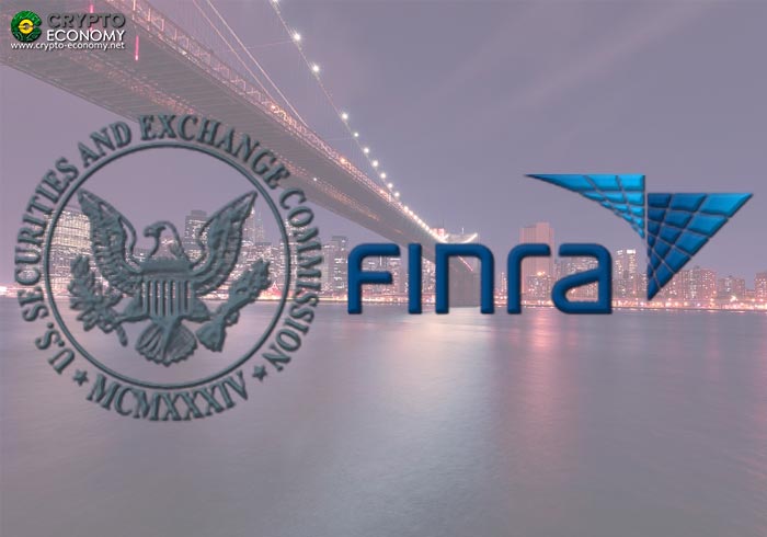 sec finra