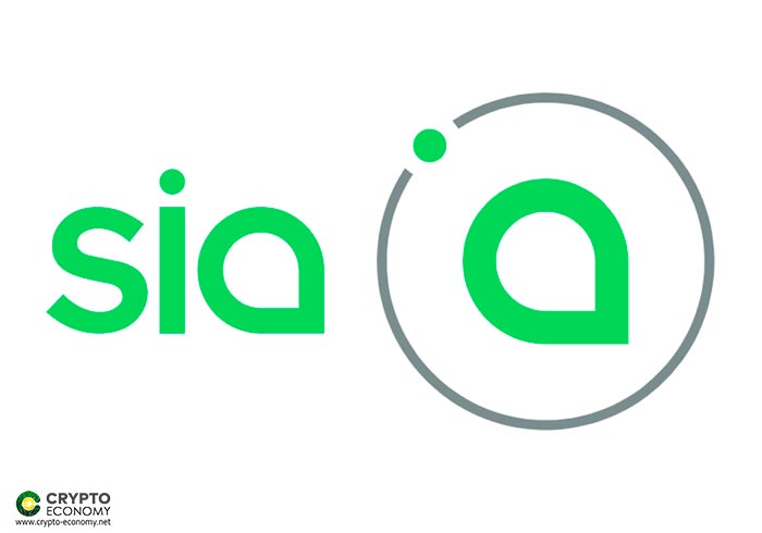 sia coin