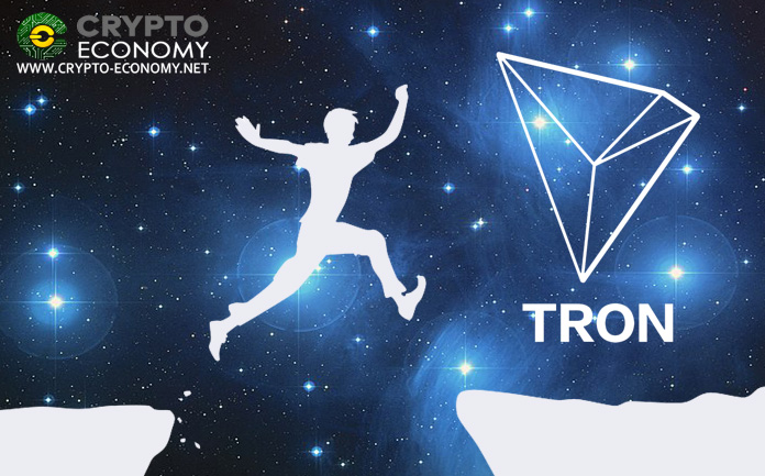 Tron [TRX] logra la victoria sobre ETH y EOS en las DApp, superándolas en el volumen de operaciones semanal