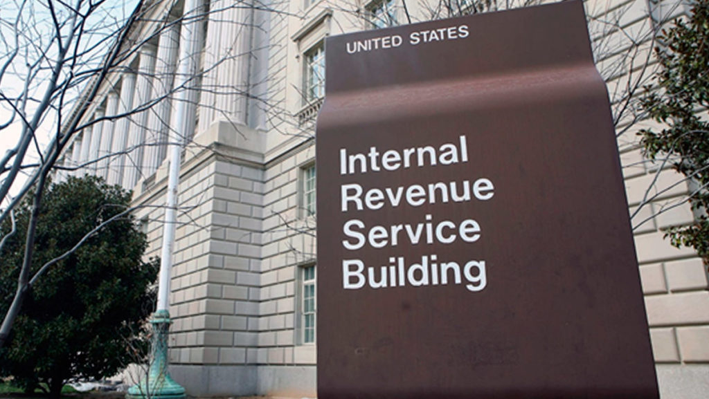 irs