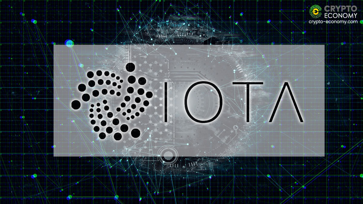 IOTA [MIOTA] - IOTA, DELL y la Fundación LINUX se asocian para brindar más transparencia a los datos