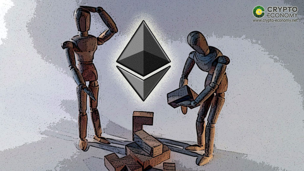 Ethereum [ETH]: La actualización de Ethereum Istambul se activa antes de lo previsto, lo que provoca una división de la cadena de prueba