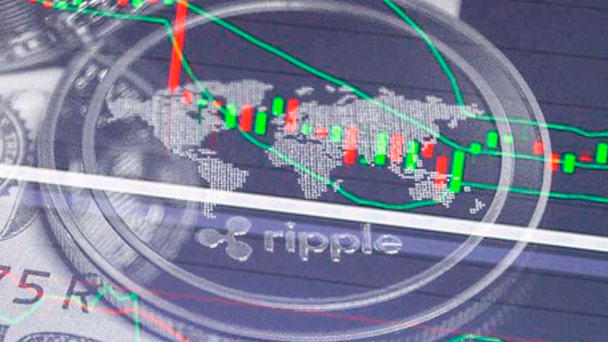 Ripple [XRP] Análisis de precios: XRP se desliza, se posiciona en 0,20 $ tras el gran impulso de venta