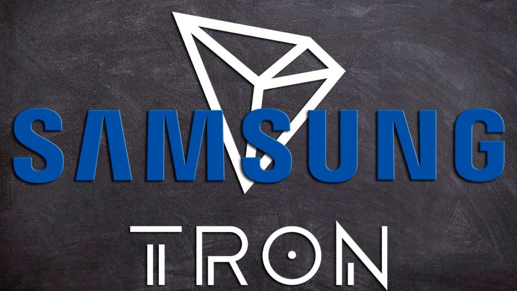 samsung-tron