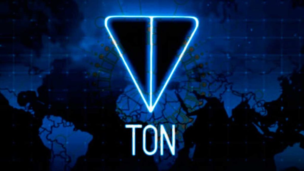 telegram-ton