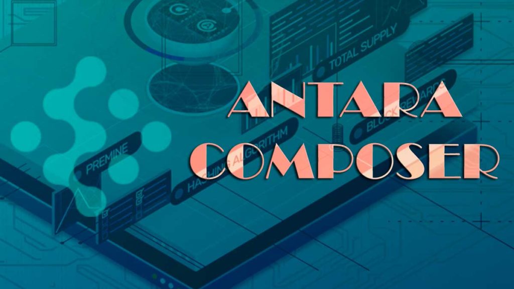 ANTARA-COMPOSER