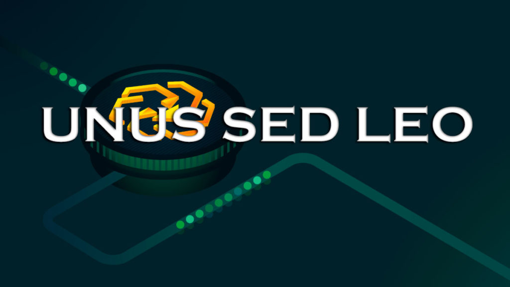 UNUS SED LEO TOKEN