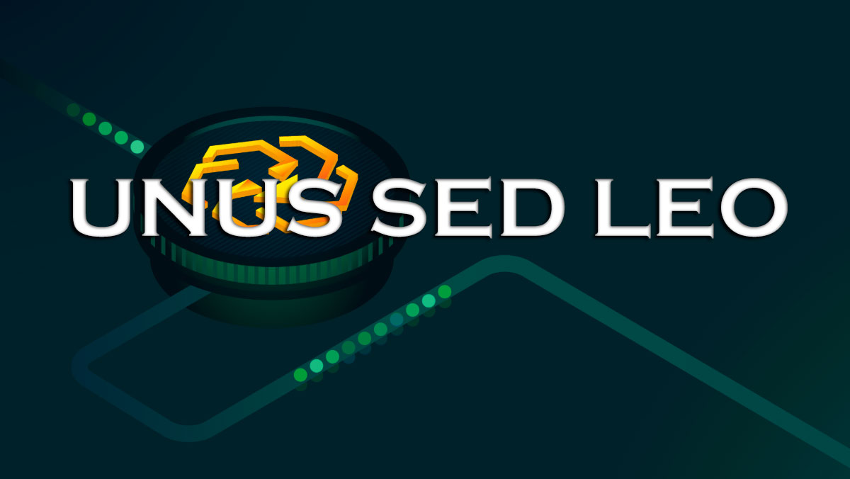 UNUS SED LEO TOKEN