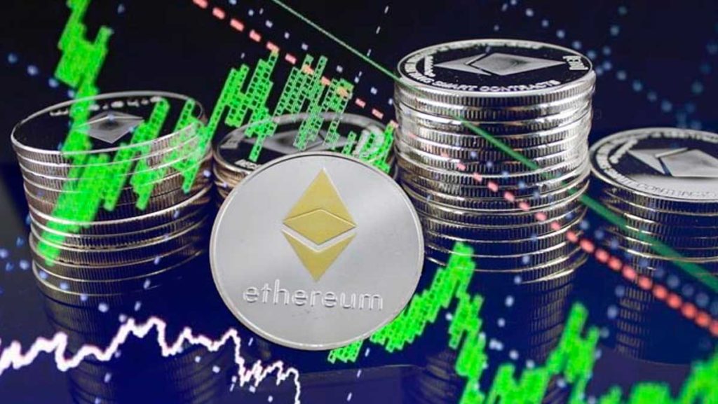 Los Toros de Ethereum Esperan un Retroceso Hasta los 3.000 Dólares